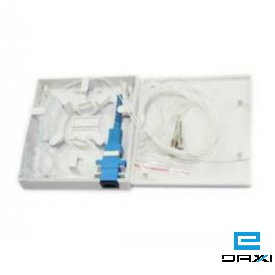 ODF Access Terminal Box ZT-Faceplate