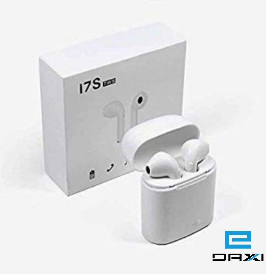 ყურსასმენი ბლუთუსით, TWS I7S