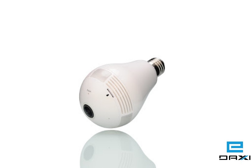 სამეთვალყურეო კამერა, VDN-QXB16, 3 Megapixel, CMOS