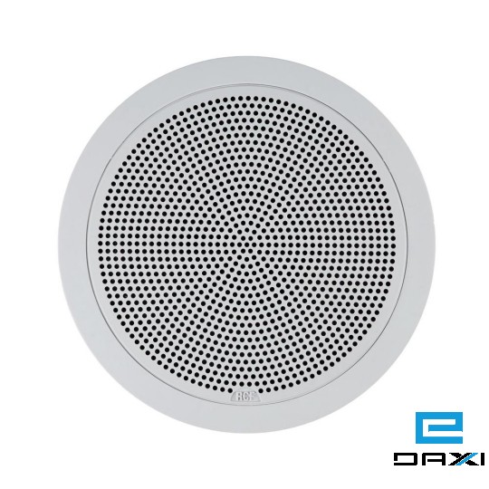 ხმამაღლა მოლაპარაკე RCF PL 50