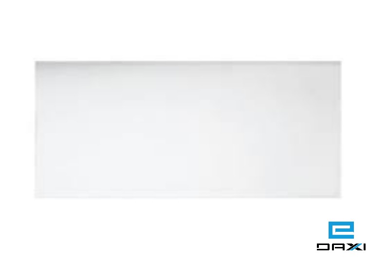 ყალბი ფულის შესამოწმებლის თეთრი ორგმინა, 27.5cm X 10cm