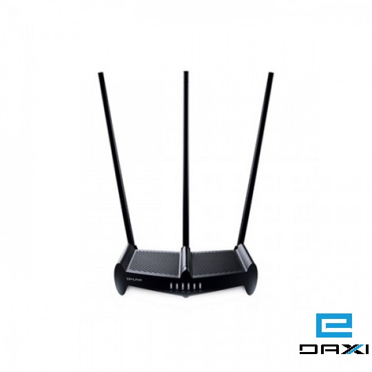 როუტერი, რადიო ქსელი TL-WR941HP,TP-Link (WiFi)