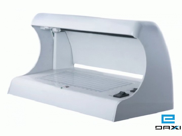 ყალბი ფულის შესამოწმებელი, Money Detector, 20W KX-09B