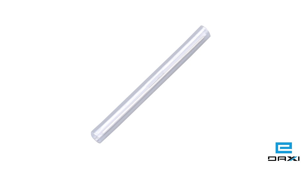 ოპტიკური გილზა 40MM Splice protection sleeve