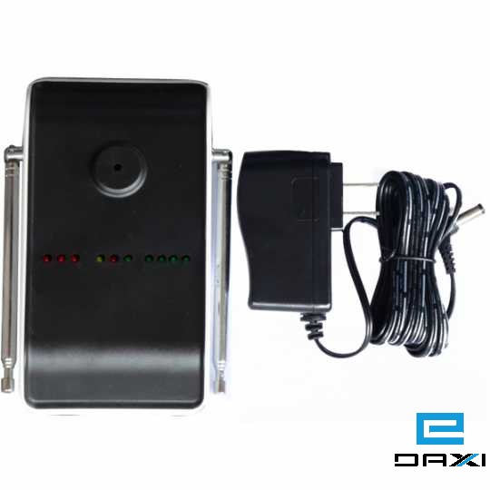 Wireless სიგნალის გამაძლიერებელი, ADPEX-80I