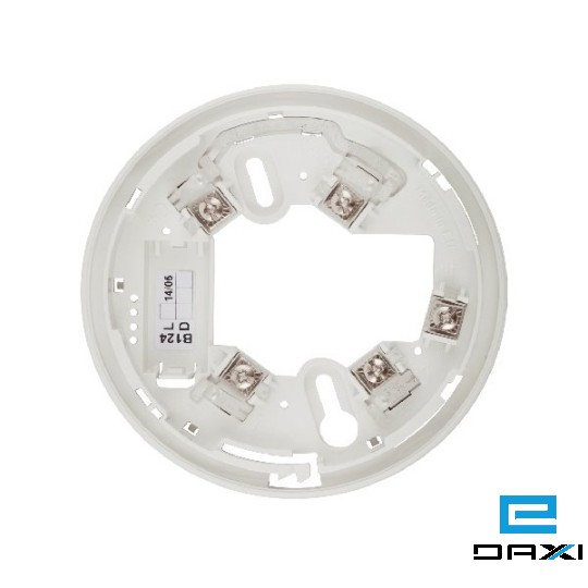 სამისამართო დეტექტორის ბაზა SensoIRIS B124