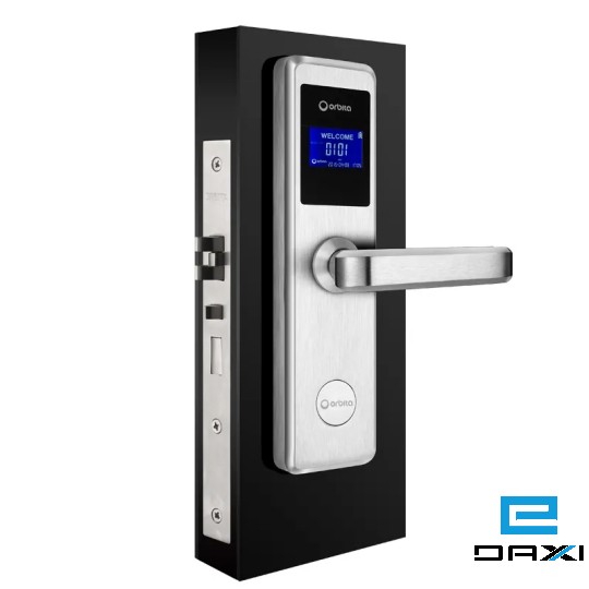 Fingerprint Smart Door lock Orbita E3064P
