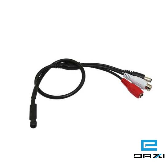 მიკროფონი, GK-601AP