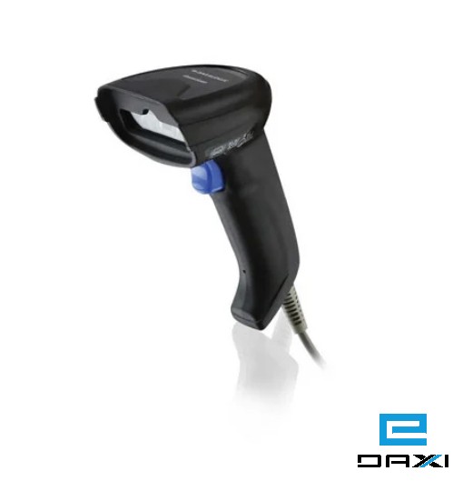შტრიხკოდის სკანერი, Datalogic QUICKSCAN D2200,1D USB
