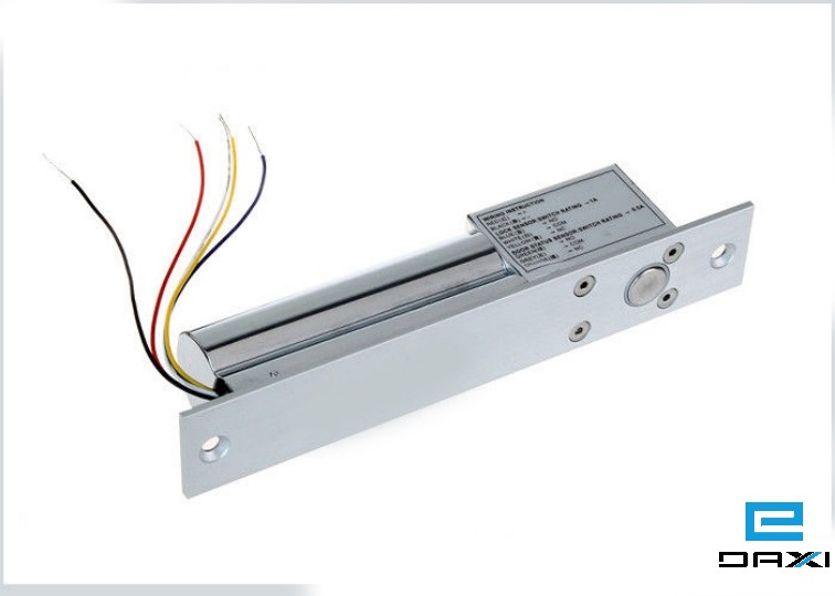 ელ.მექანიკური საკეტი DL-35A