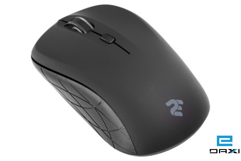 დისტანციური მაუსი USB, 2E-MF216WB, 2E Wireless Mouse MF216 WL Black