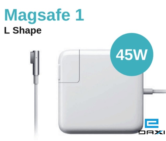 Apple AC Adapter for 45W Magsafe 1