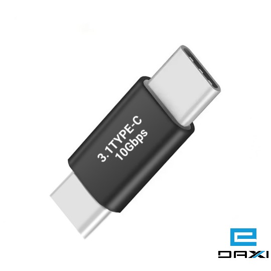 გადამყვანი, USB C Adapter