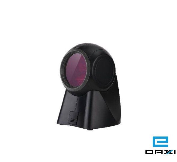 შტრიხკოდის წამკითხველი, Stand Barcode Scanner E14884 ,DELI