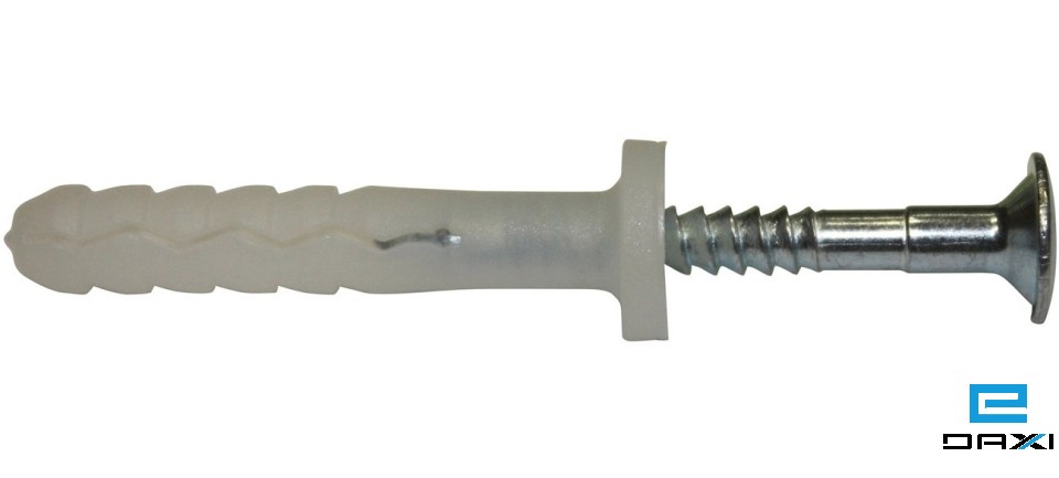 გამჭედი დუბელი 6X35