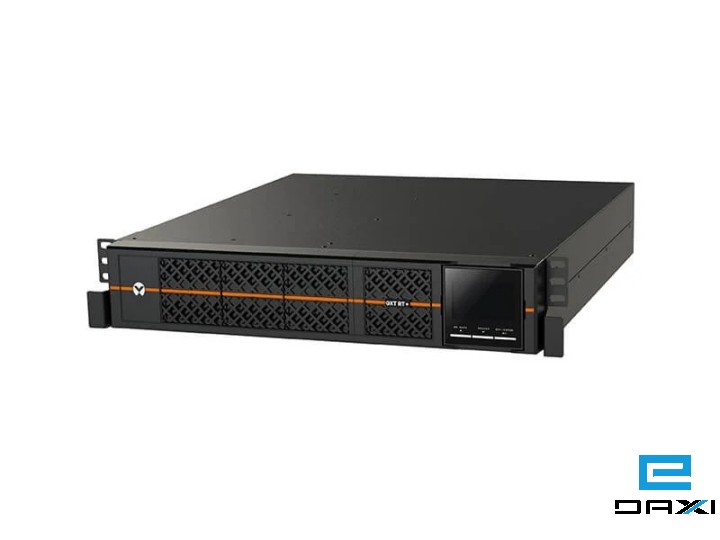 უწყვეტი კვების წყარო UPS GXTRT-3000IRT2UXL Vertiv™ Liebert® GXT RT+ UPS