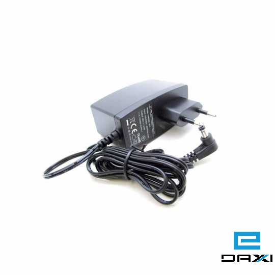 კვების ბლოკი (პლასტმასის დახურული) 48V 0.5A, 20AC-48DC Power Supply