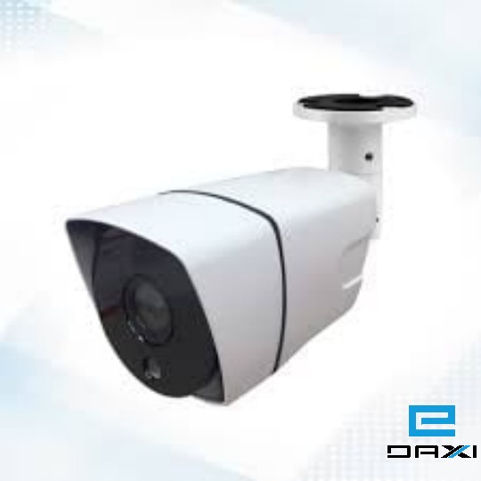 სამეთვალყურეო კამერა, VDW-JBA20XZHD, 2MP, CCTV 3.6mm Lens (Outdoor)