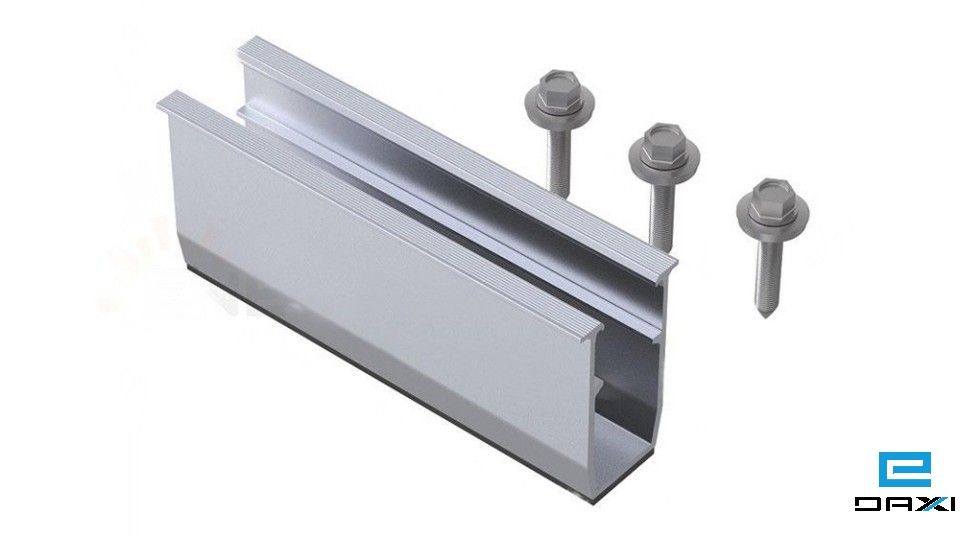 მზის პანელის აქსესუარი ERK-TRB-D30