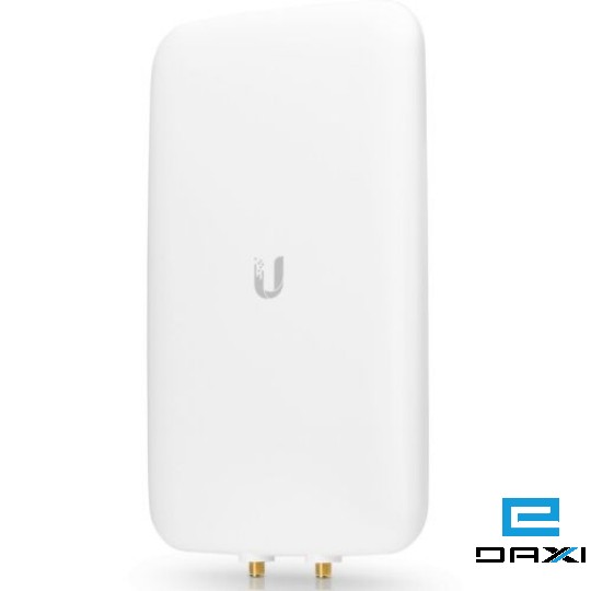 გარე გამოყენების 2 სიხშირიანი ანტენა, 2.4GHz, 5GHz, High Efficiency Dual-Band Directional Mesh Antenna