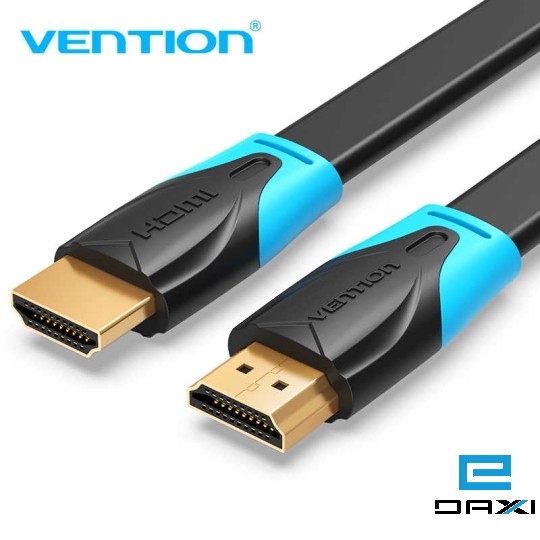 HDMI Cable 5M, VAA-B02-L500, Flat High Speed