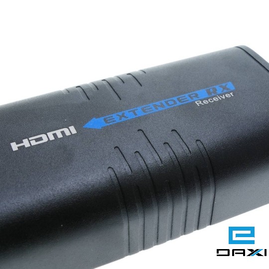 HDMI Extender TCP IP, 150m, Reciver, RX