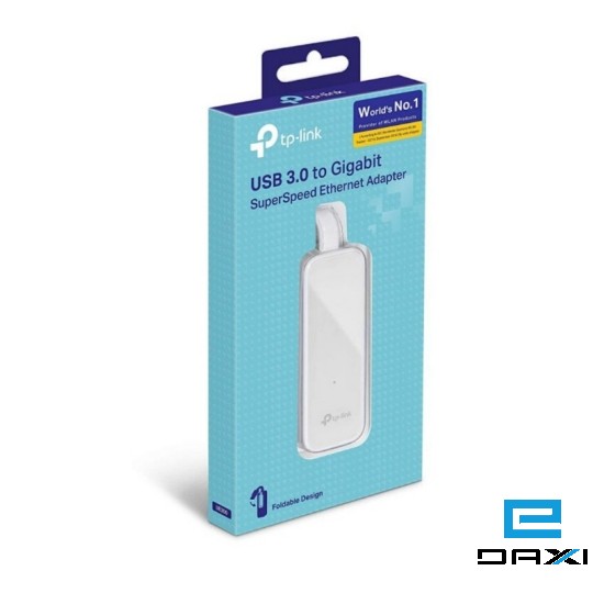 USB to LAN, UE300, TP-Link, USB 3.0 to Gigabit Ethernet Network Adapter