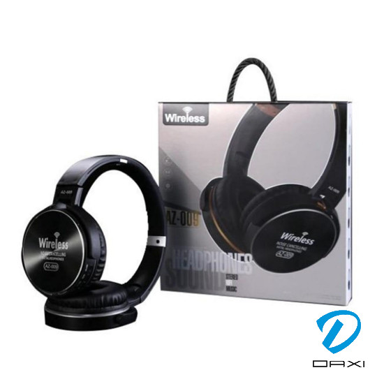 ყურსასმენი, Wireless AZ-009