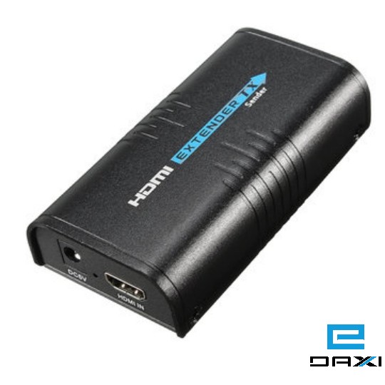 HDMI Extender TCP IP, 150m, Sender, TX