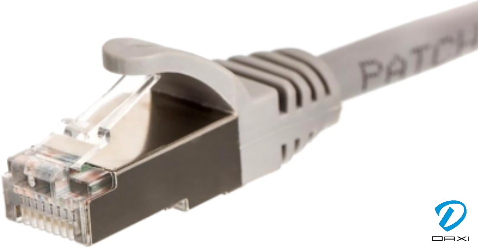 პაჩკორდი, ITD, CAT6 FTP PATCH CABLE, 1m