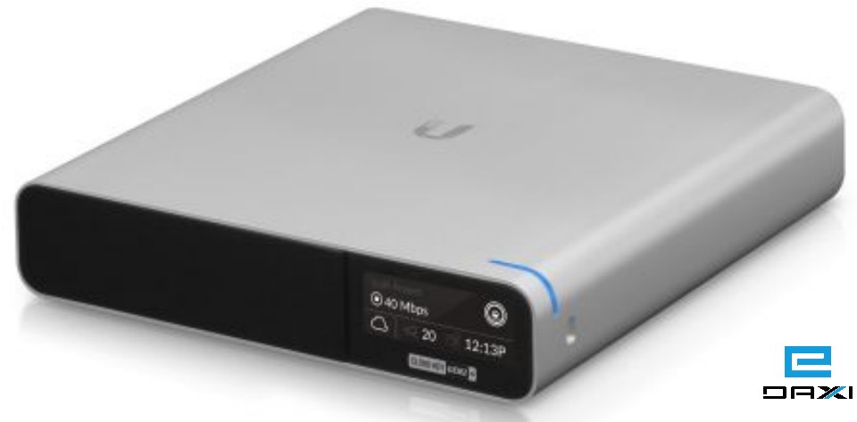 UniFi Cloud Key Gen2 Plus