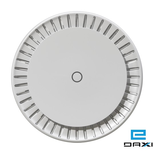 WiFi Mikrotik cAP ax