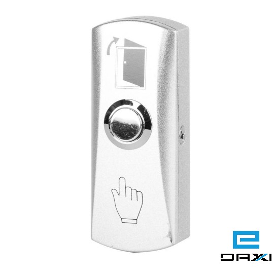 კარის გამღები ღილაკი, PBK-815, Door Release Button