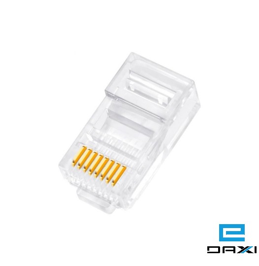 ქსელის აქსესუარი, RJ45 Cat5e, FTP 3U