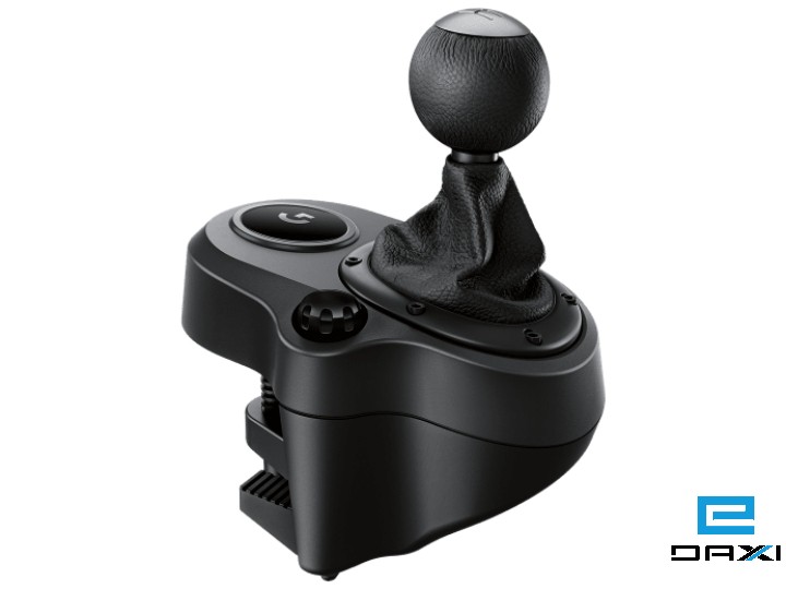 Driving Force Shifter LOGITECH G series - BLACK - USB 941-000130