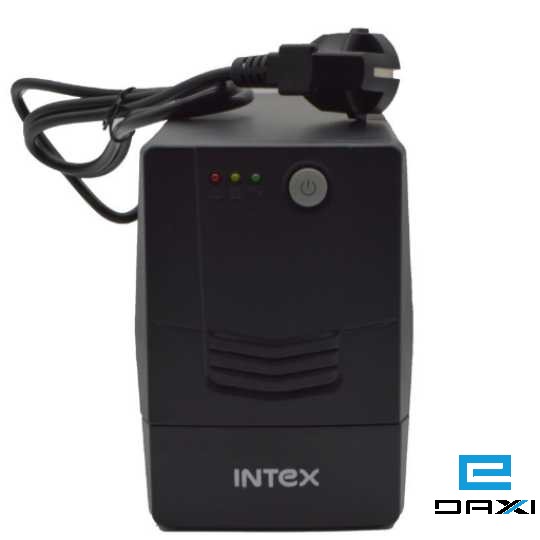 UPS - INTEX MAESTRO 650VA - IT-S650M SMART
