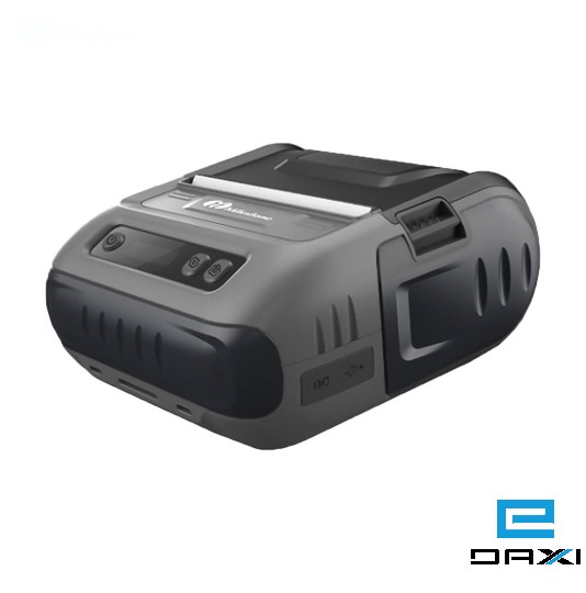თერმული პრინტერი, Mini Thermal Label Printer MHT-P8003