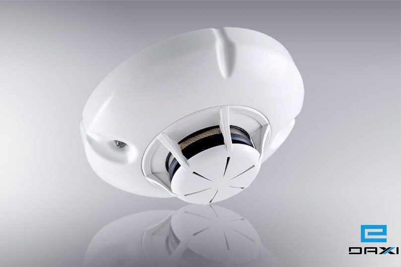 სამისამართო კომბინირებული დეტექტორი Unipos FD7160