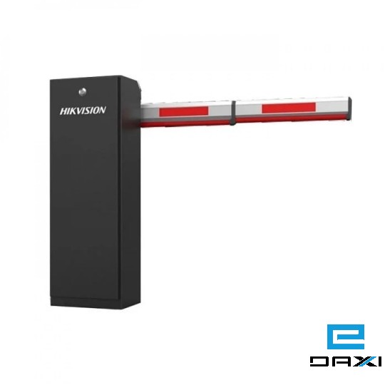 შლაგბაუმი 6 მეტრიანი, Hikvision DS-TMG4B0-LA