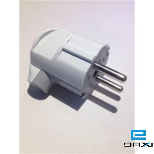 ელ. ჩანგალი, DE-PA 11135 (დამიწებით)