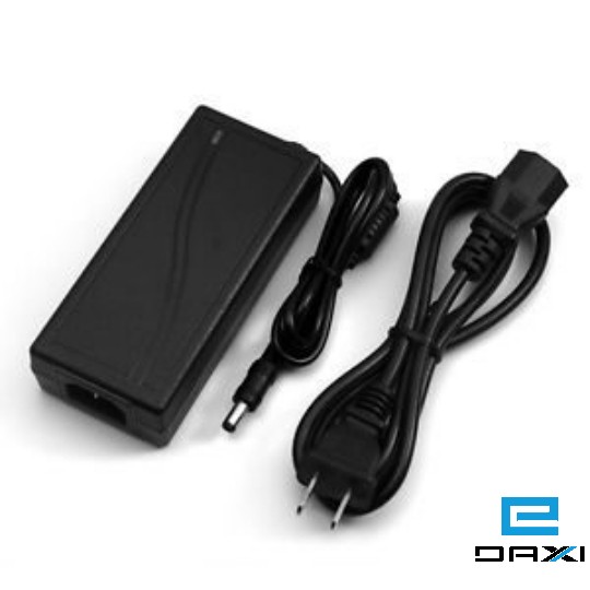 კვების ბლოკი (დახურული პლასტმასის) 12V 10A, 220AC-12DC, TT-D1210