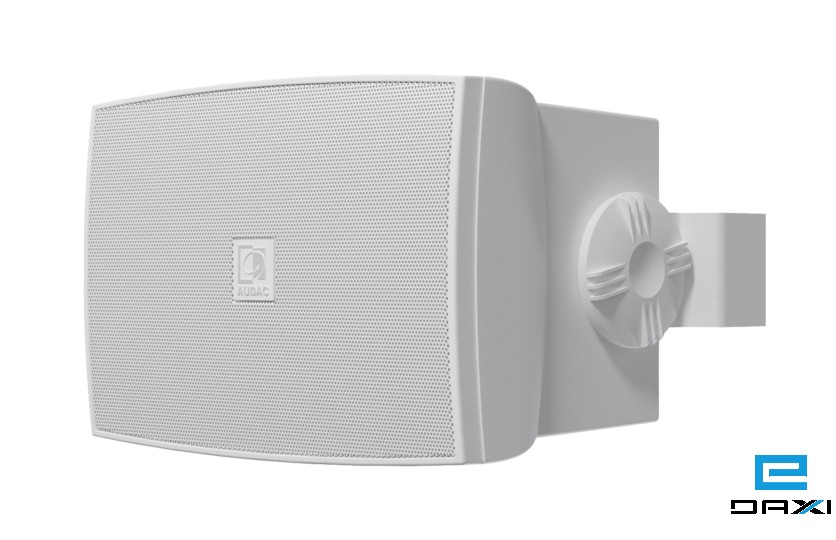 ხმამაღლა მოლაპარაკე AUDAC WX502/OW, Outdoor, White