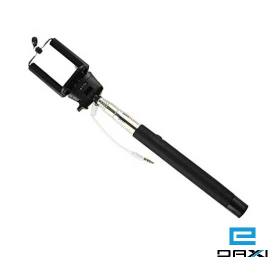 სელფის ჯოხი ღილაკით