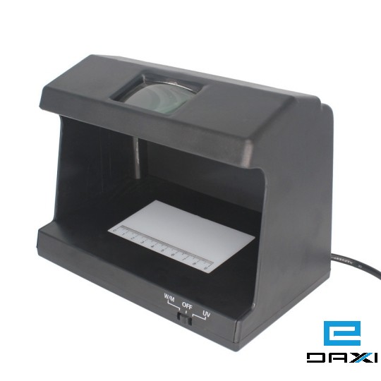 ყალბი ფულის შესამოწმებელი, Money Detector