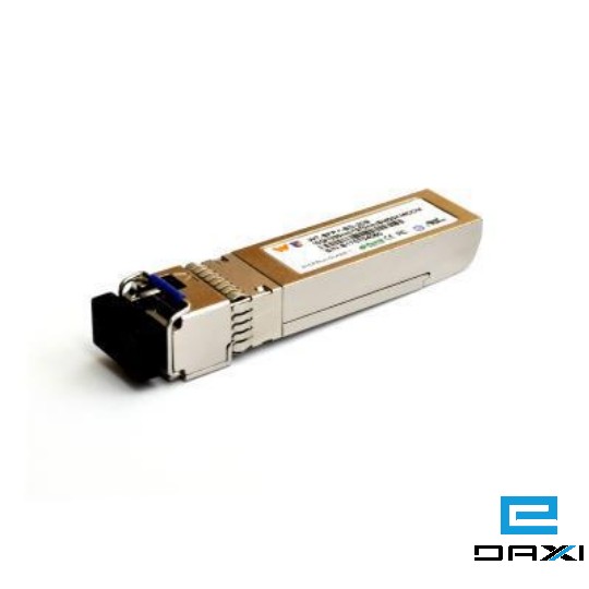 SFP Module BIDI 10G TX1330nmRX1270 20KM DDM, WT-SFP+-BD-20B