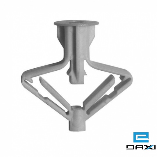 გიფსოს პლასმასის პეპელა, 10x50 (200) starfix