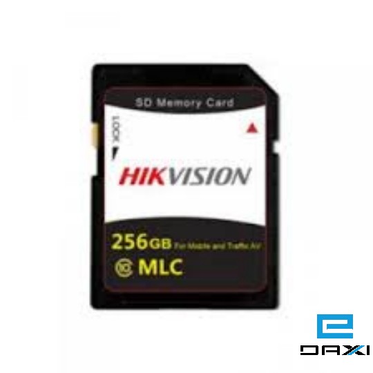მეხსიერების ბარათი, 128GB M2, Hikvision AE-DF5SD128G-M2