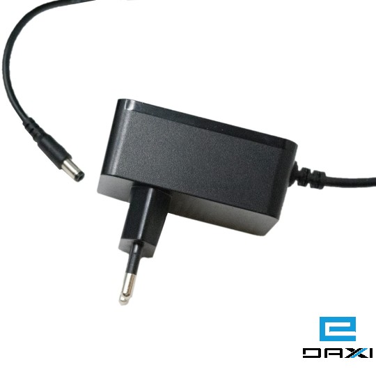 კვების ბლოკი 5V 0.6A, 220AC-5DC