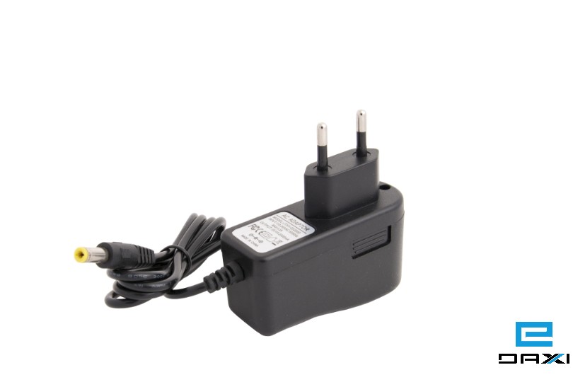კვების ბლოკი, 5V2A PSU-5V2A