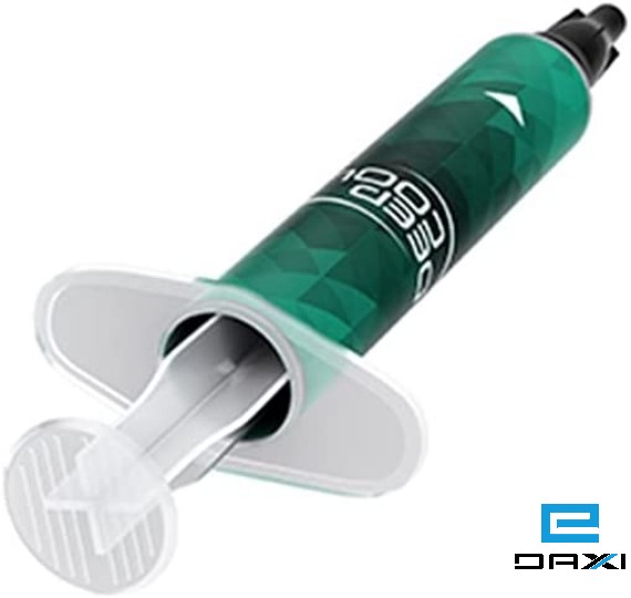 თერმო პასტა, Z10 Deepcool, Thermal Paste ,thermal conductivity, Blue-Gray, 5g